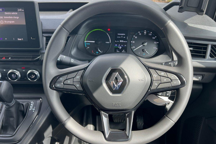 2023 MY24 Renault Kangoo E-Tech XFK L1 EV45 Van Image 18
