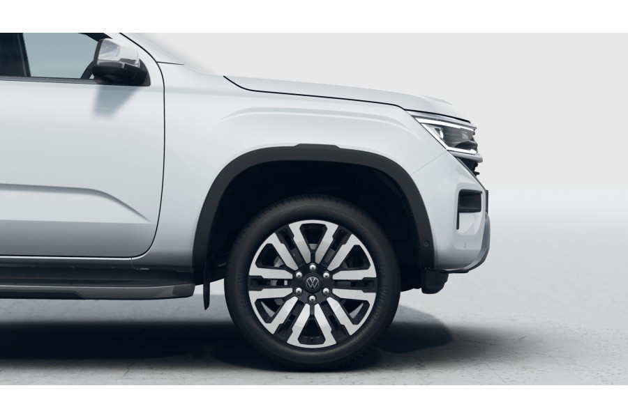 2024 Volkswagen Amarok NF TSI452 Aventura Ute Image 6