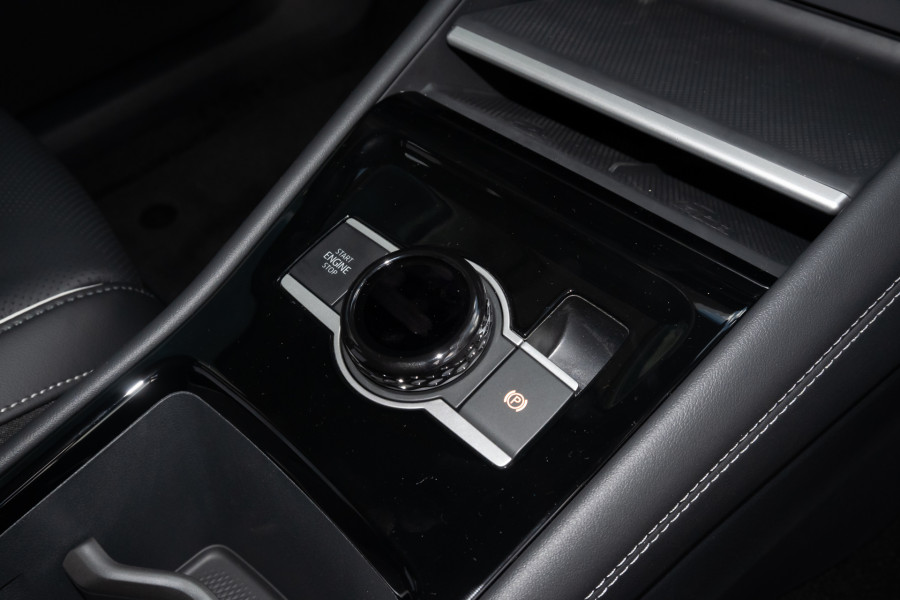 2025 MY26 Volkswagen Tiguan CT 150TSI eHybrid Elegance SUV