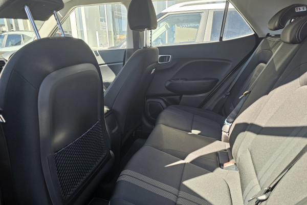 2026 Hyundai Venue QX.V5  SUV Image 12