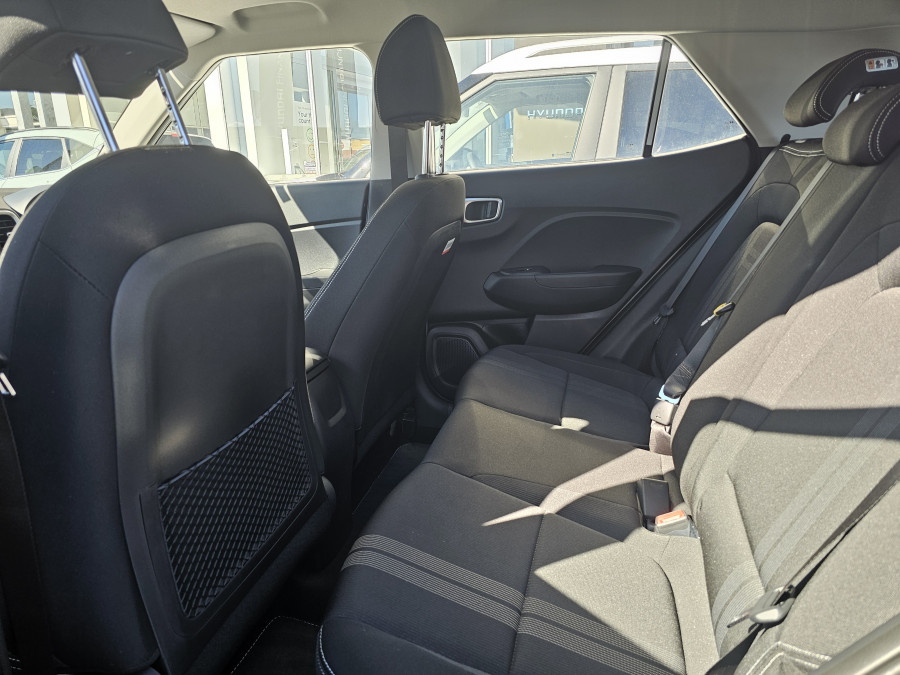 2026 Hyundai Venue QX.V5  SUV Image 12