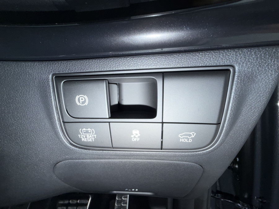 2026 Hyundai Tucson NX4.V4 Elite N Line SUV Image 20