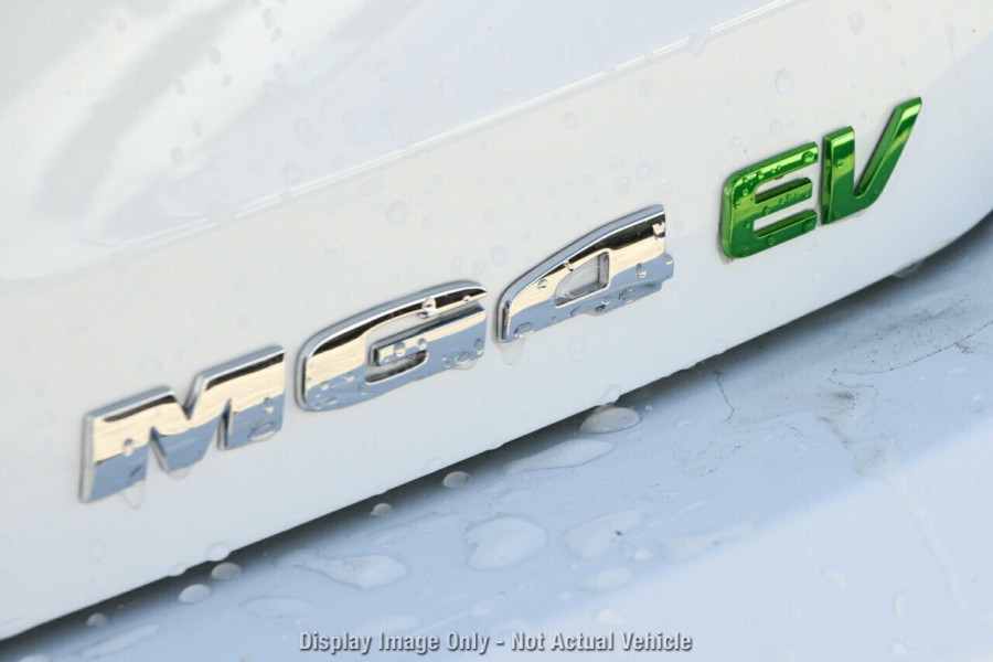 2026 MG MG4 EV Urban AH4E Essence 43 Hatch Image 11