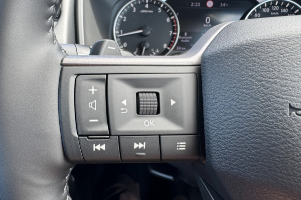 2026 Nissan X-Trail T33 ST-L SUV Image 20