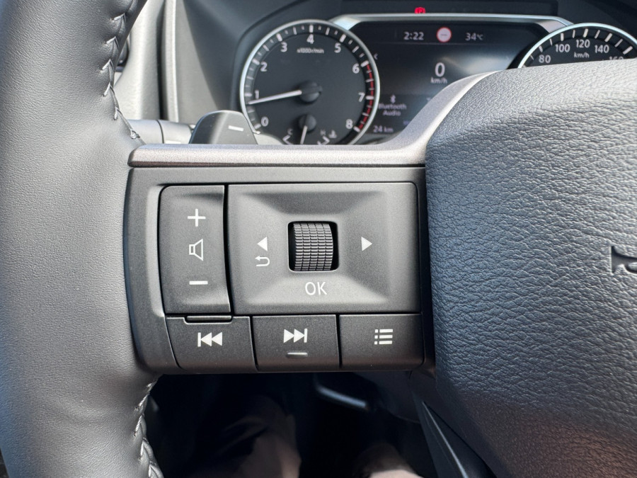 2026 Nissan X-Trail T33 ST-L SUV Image 20