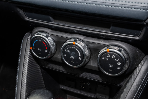2022 Mazda 2 DJ Series G15 GT Hatch Image 16