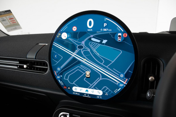 2026 MINI Cooper F65 C Classic Hatch image 13