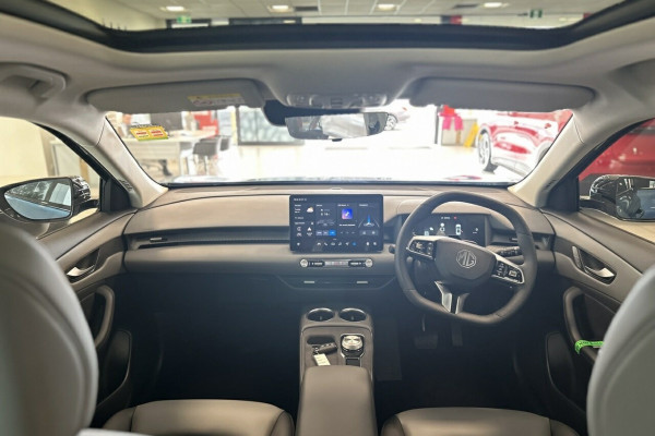 2026 MG MGS5 EV ZS3EM Essence 62 SUV Image 13