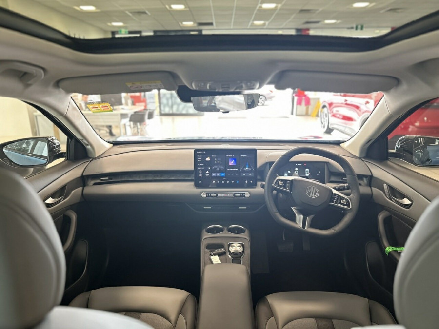 2026 MG MGS5 EV ZS3EM Essence 62 SUV Image 13