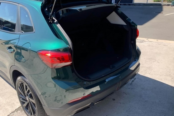 2026 MG ZS Essence Hybrid+ SUV Image 18