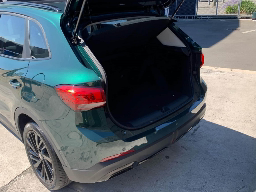 2026 MG ZS Essence Hybrid+ SUV Image 18