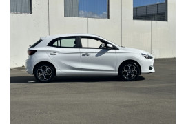 2025 MG MG3 Excite Hatch