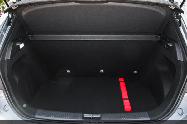 2025 MY25.5 MG MG3 ZP22 Excite Hatch Image 7