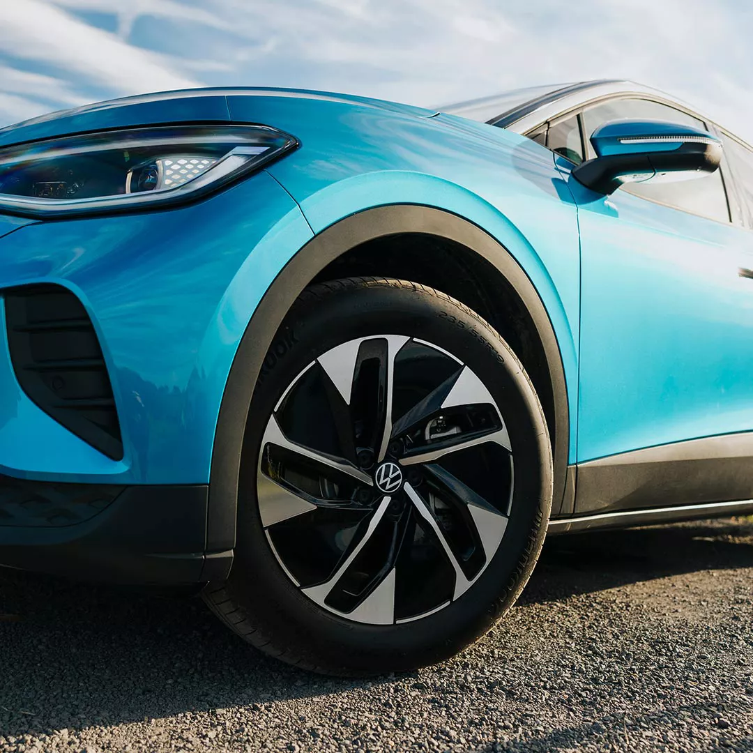 Wheels that turn heads 19