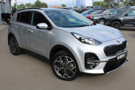 Kia Sportage QL MY20