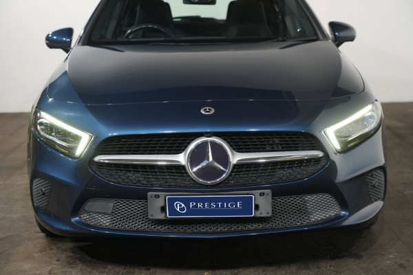 2021 Mercedes-Benz A-Class A250e Hatch Image 3