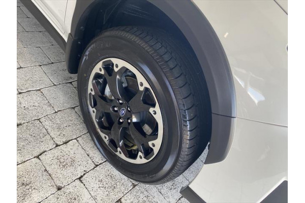 2021 Subaru Xv 2.0i Premium Hatch