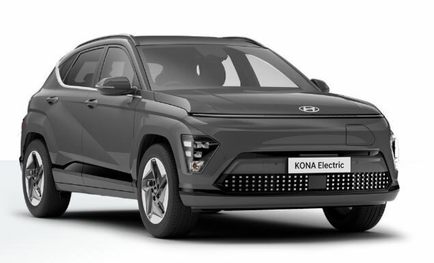 2025 Hyundai KONA SX2.V2  Electric SUV