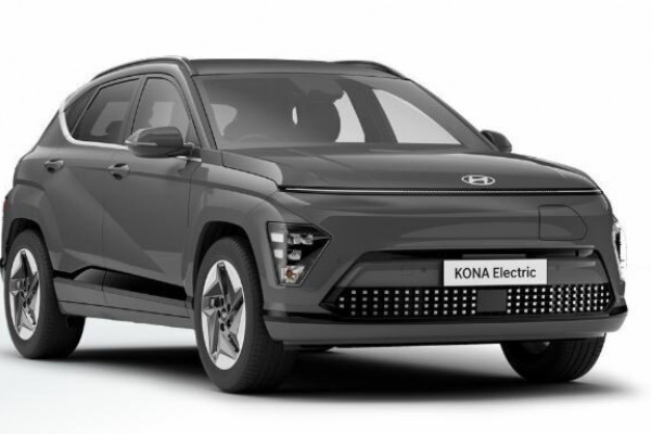 2025 Hyundai KONA SX2.V2  Electric SUV