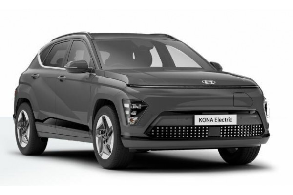 2025 Hyundai KONA SX2.V2  Electric SUV