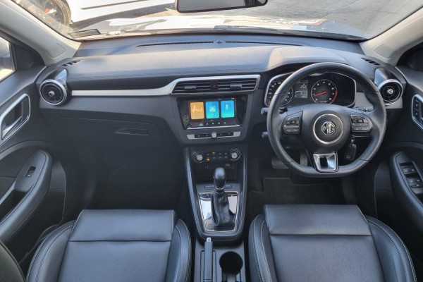 2023 MG ZS AZS1 Excite SUV Image 8