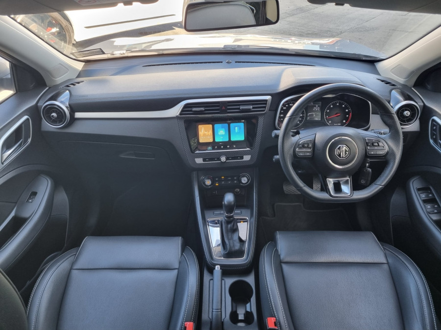 2023 MG ZS AZS1 Excite SUV Image 8