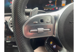 2020 MY22 Mercedes-Benz A-Class W177 A35 AMG Hatch