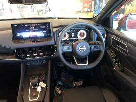 2024 Nissan QASHQAI J12 Ti SUV image 18