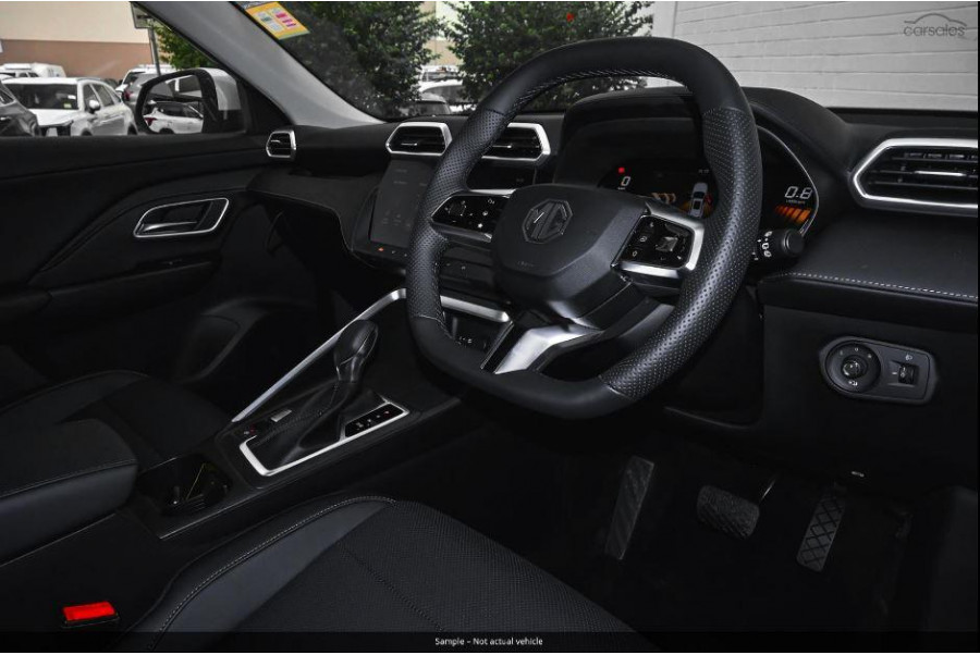 2025 MG ZS ZS32 Essence SUV Image 9