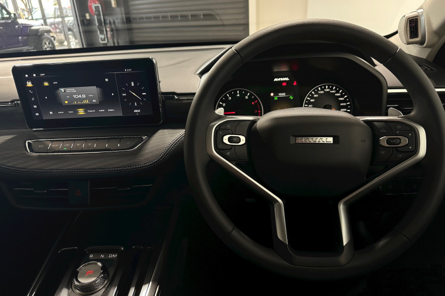 2025 GWM Haval Jolion A01 Premium SUV Image 11