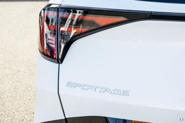 2026 MY27 Kia Sportage NQ5 PE HEV SX SUV Image 10