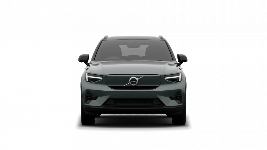 2026 MY27 Volvo EX40  Ultra Twin Motor Performance SUV Image 8