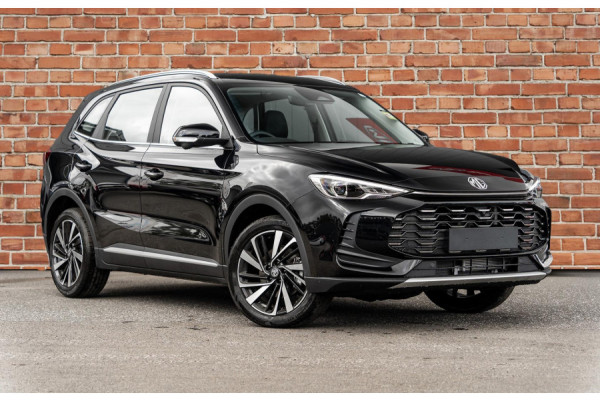 2025 MG ZS ZS32 Essence SUV