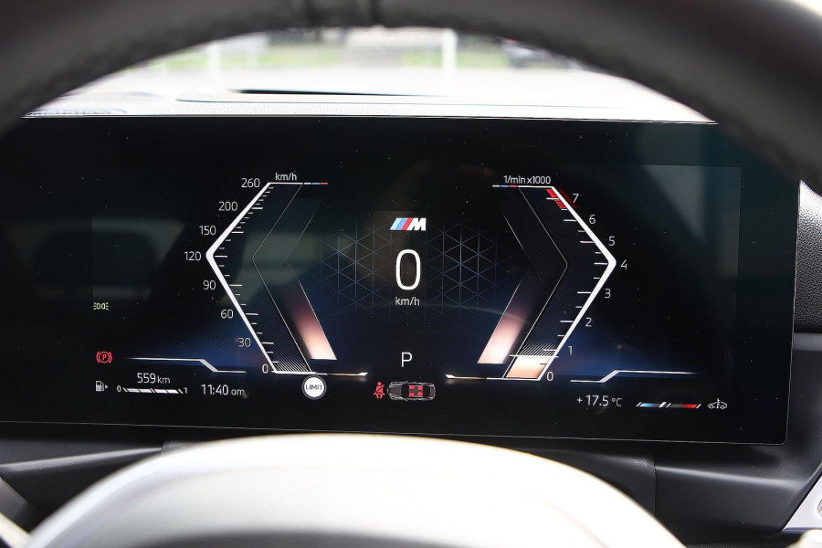2026 BMW 2 Series G42 230i M Sport Coupe