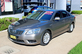 Toyota Aurion AT-X GSV40R 