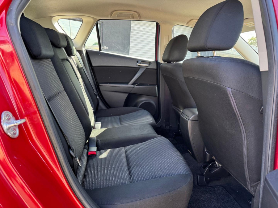 2012 Mazda 3 BL Series 2 Neo Hatch Image 19