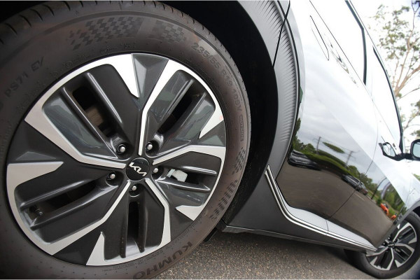 2023 Kia EV6 CV Air SUV