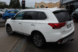2019 Mitsubishi Outlander ZL MY19 Suv