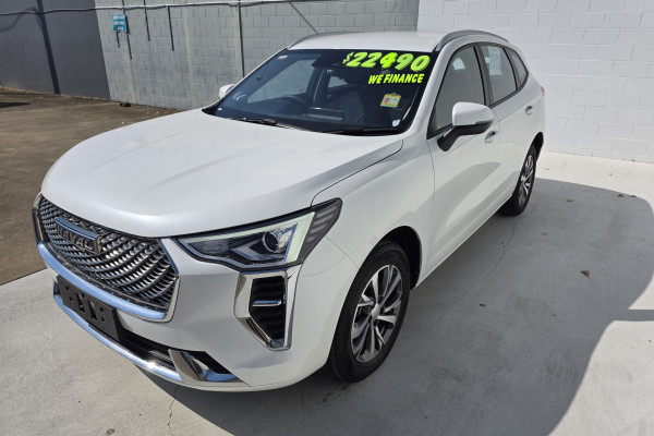 2023 GWM Haval Jolion A01 Premium SUV
