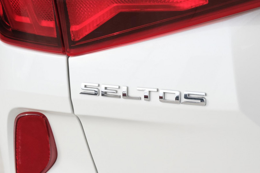 2020 MY21 Kia Seltos SP2 Sport+ SUV Image 22