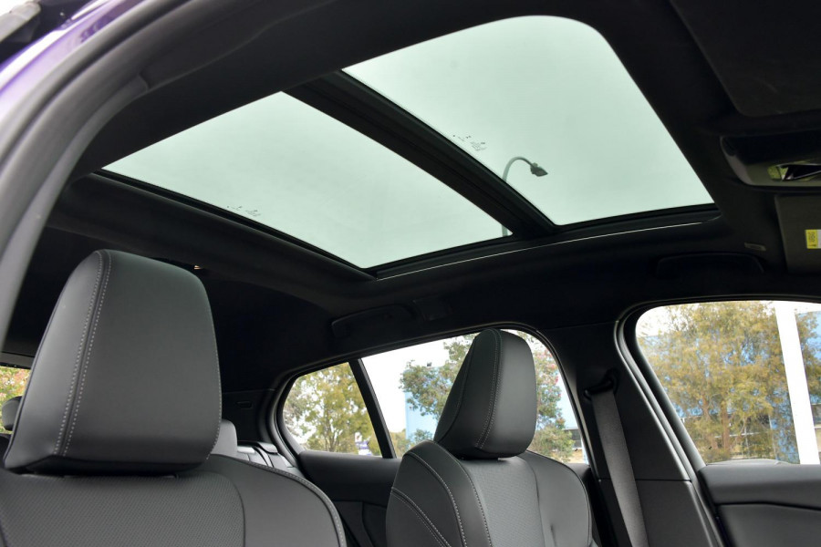 2025 BMW 1 Series F70 118 M Sport Hatch