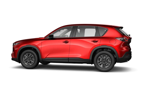 2026 Mazda CX-5 KM Series G25 Evolve SUV Image 21