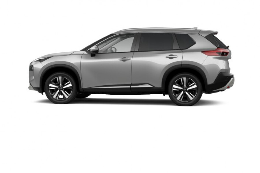 2024 MY25 Nissan X-Trail T33 Ti-L SUV
