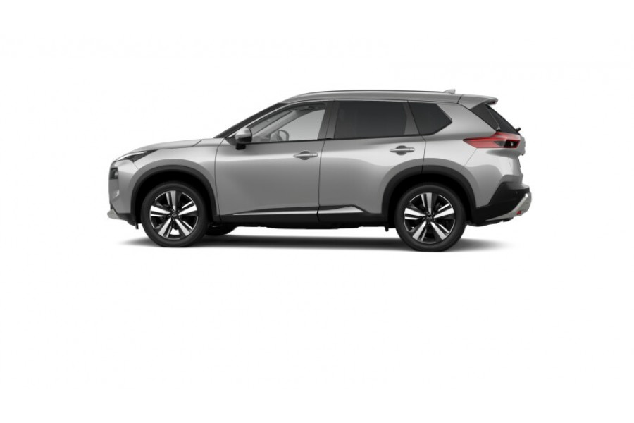 2024 MY25 Nissan X-Trail T33 Ti-L SUV Image 30