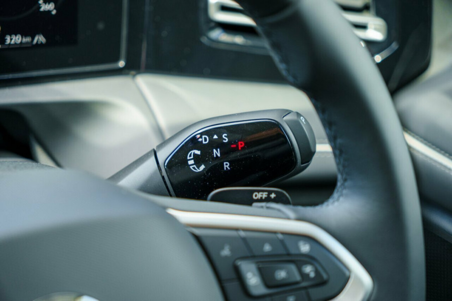 2026 Volkswagen Tiguan CT 150TSI Elegance SUV Image 15