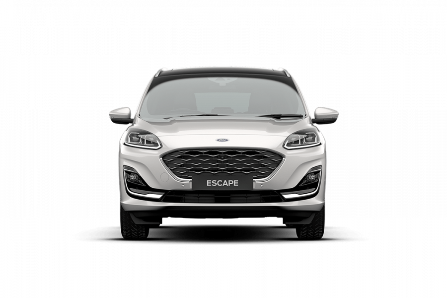 New 2020 Ford Escape Vignale #Y9GV Tweed Heads, NSW