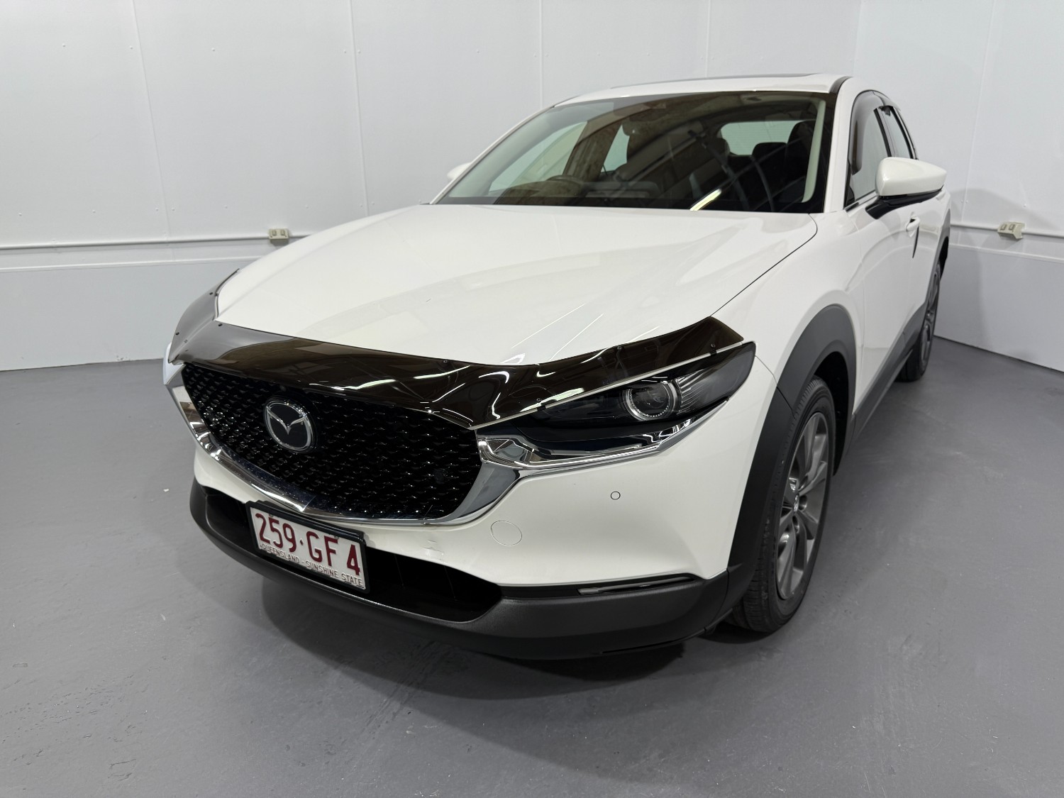 2022 Mazda CX-30 DM2WLA G25 Astina SUV
