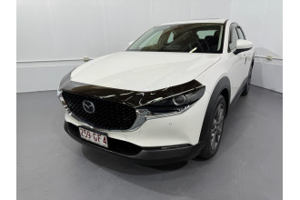 2022 Mazda CX-30 DM2WLA G25 Astina SUV