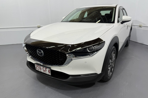 2022 Mazda CX-30 DM2WLA G25 Astina SUV