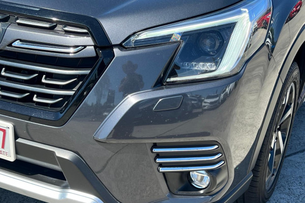 2022 Subaru Forester S5 2.5i-S SUV Image 8